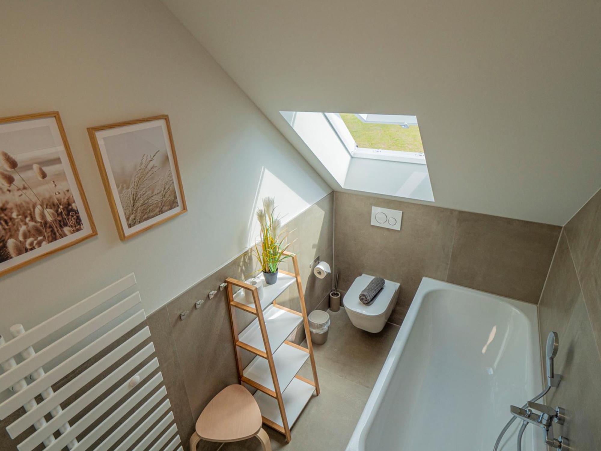 Haus Christina Pool Sauna Малхов Екстериор снимка